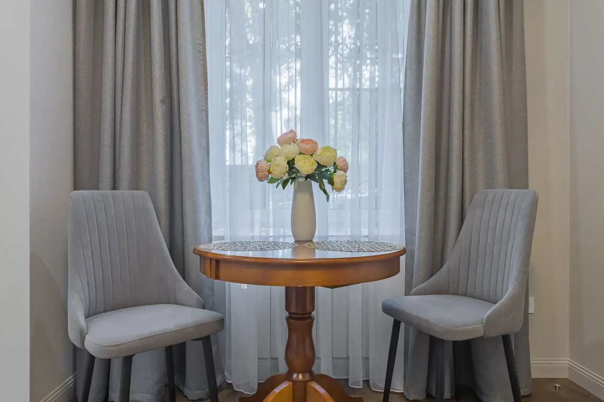 Квартира Дом Совы и Ворона на Генкиной