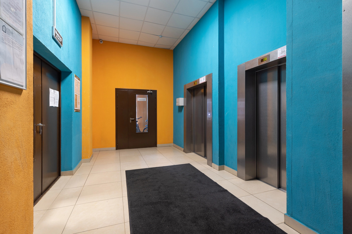 Апартаменты Sweet Studio