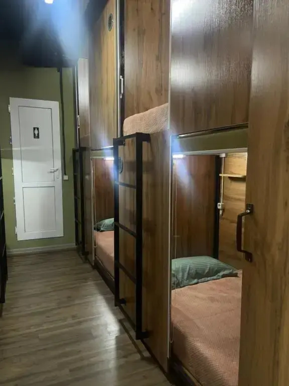 Хостел Кочевник