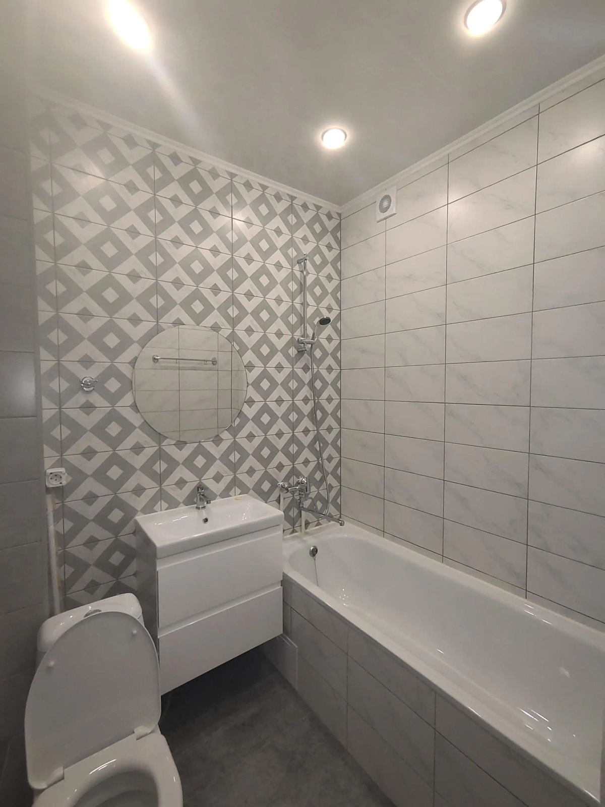 Апартаменты в Апатитах Строителей 37