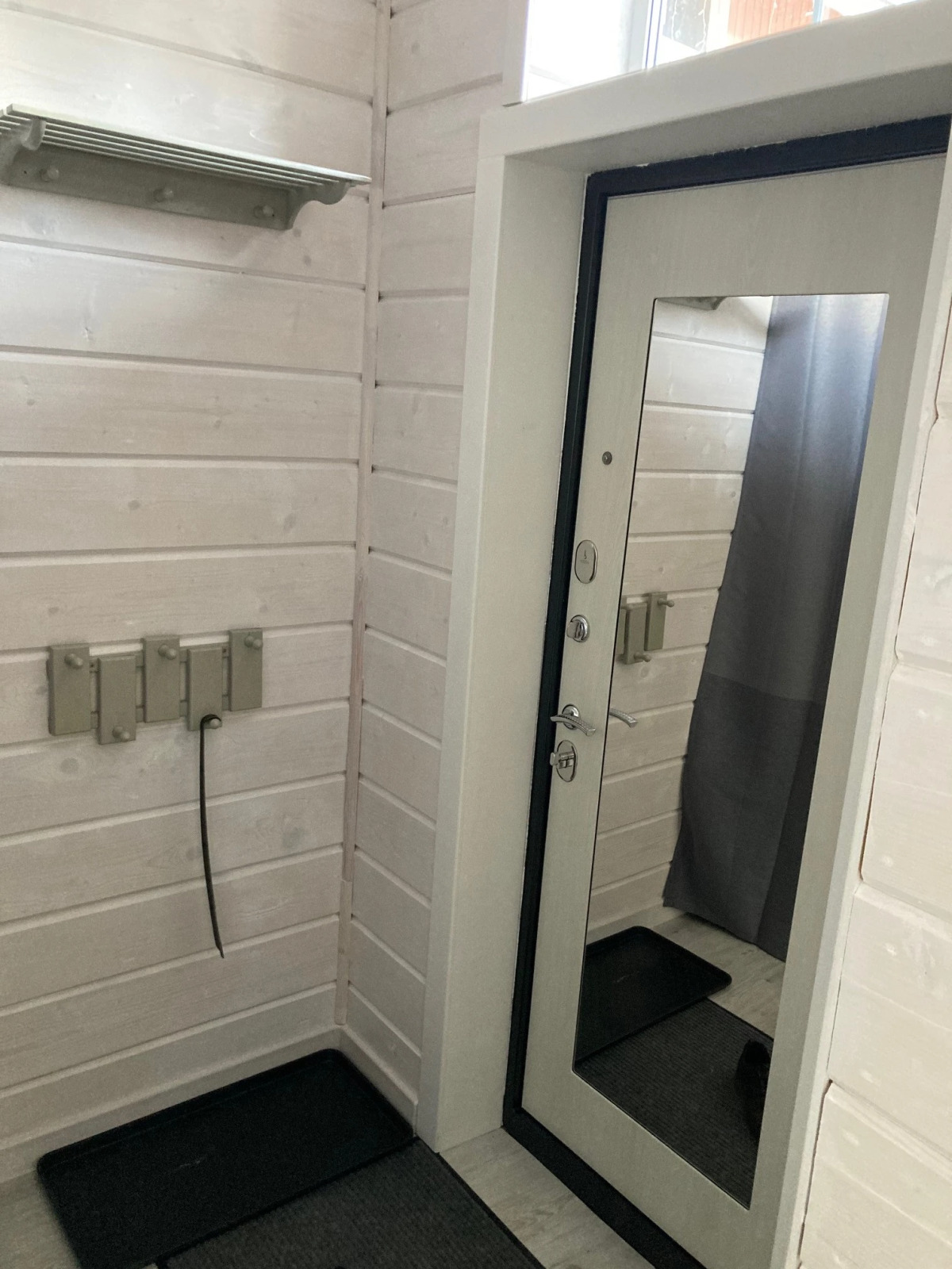 Апартаменты Карельский Дворик