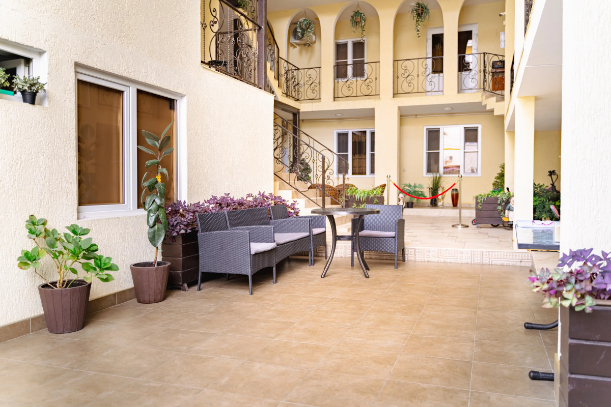 Гостевой дом VIVA Лариса