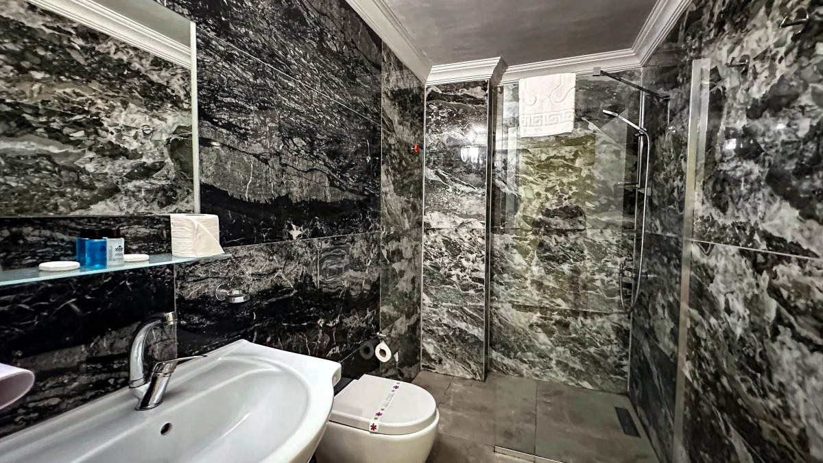 Hotel Prenses Sealine Beach