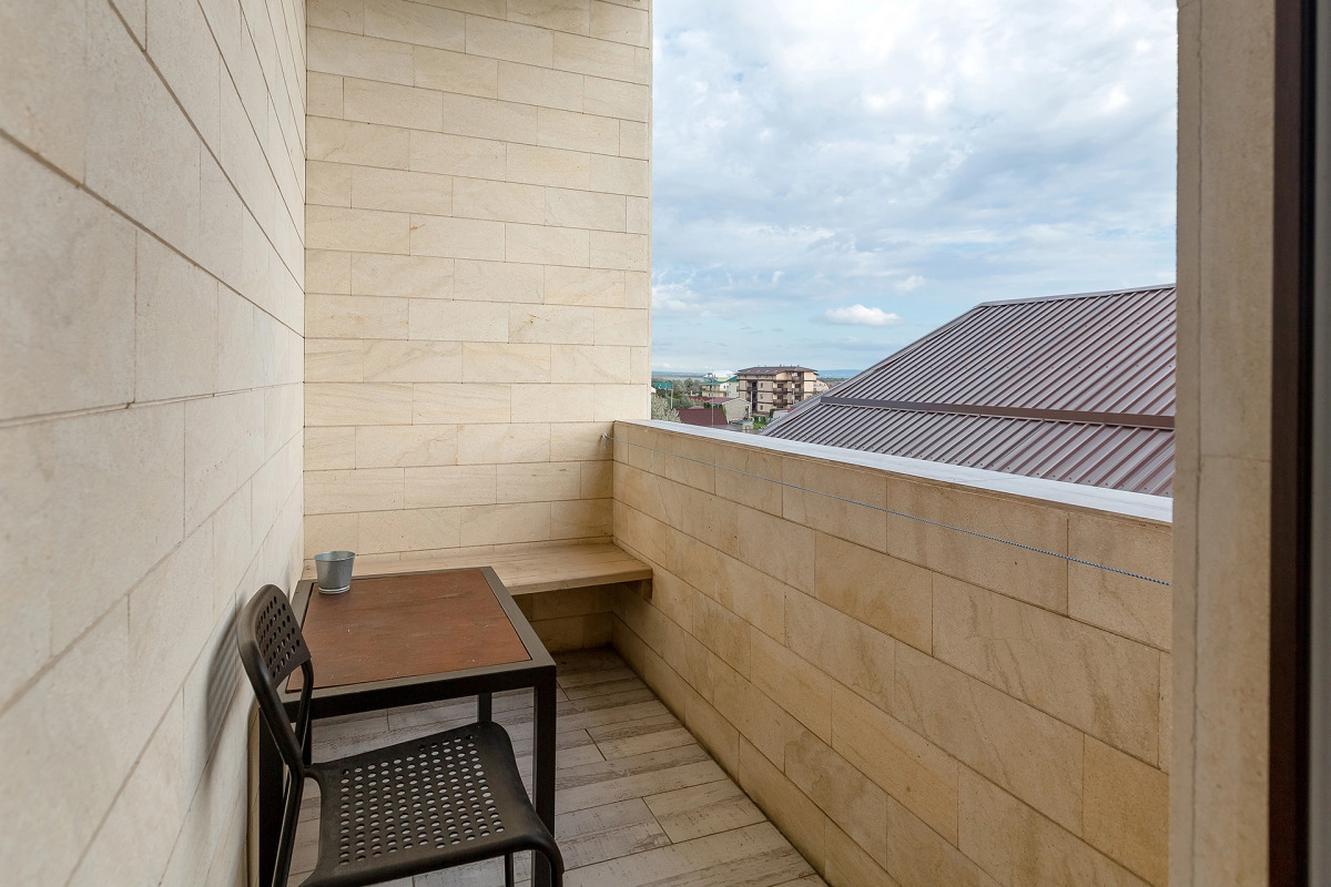 Гостевой дом Sun Life