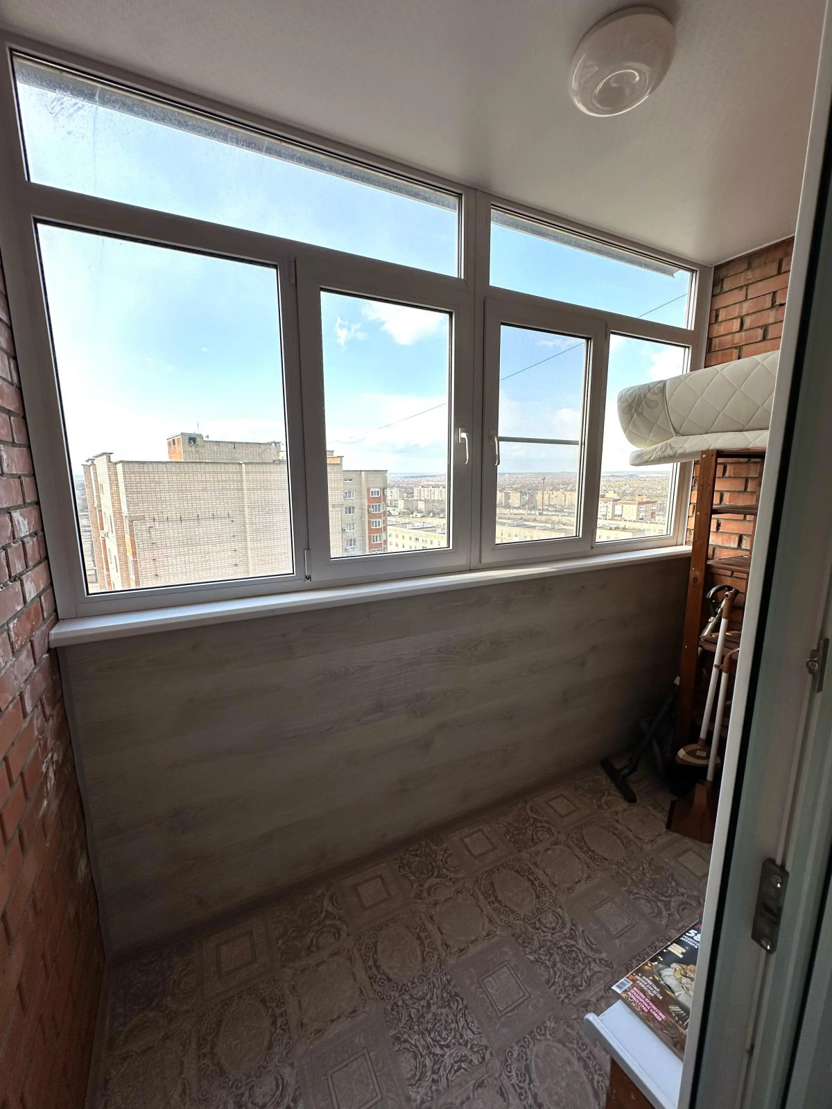 Апартаменты напротив парка Патриот М4 Дон