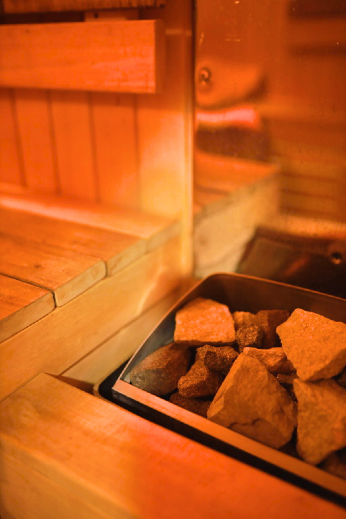 Апартаменты Семейный Номер