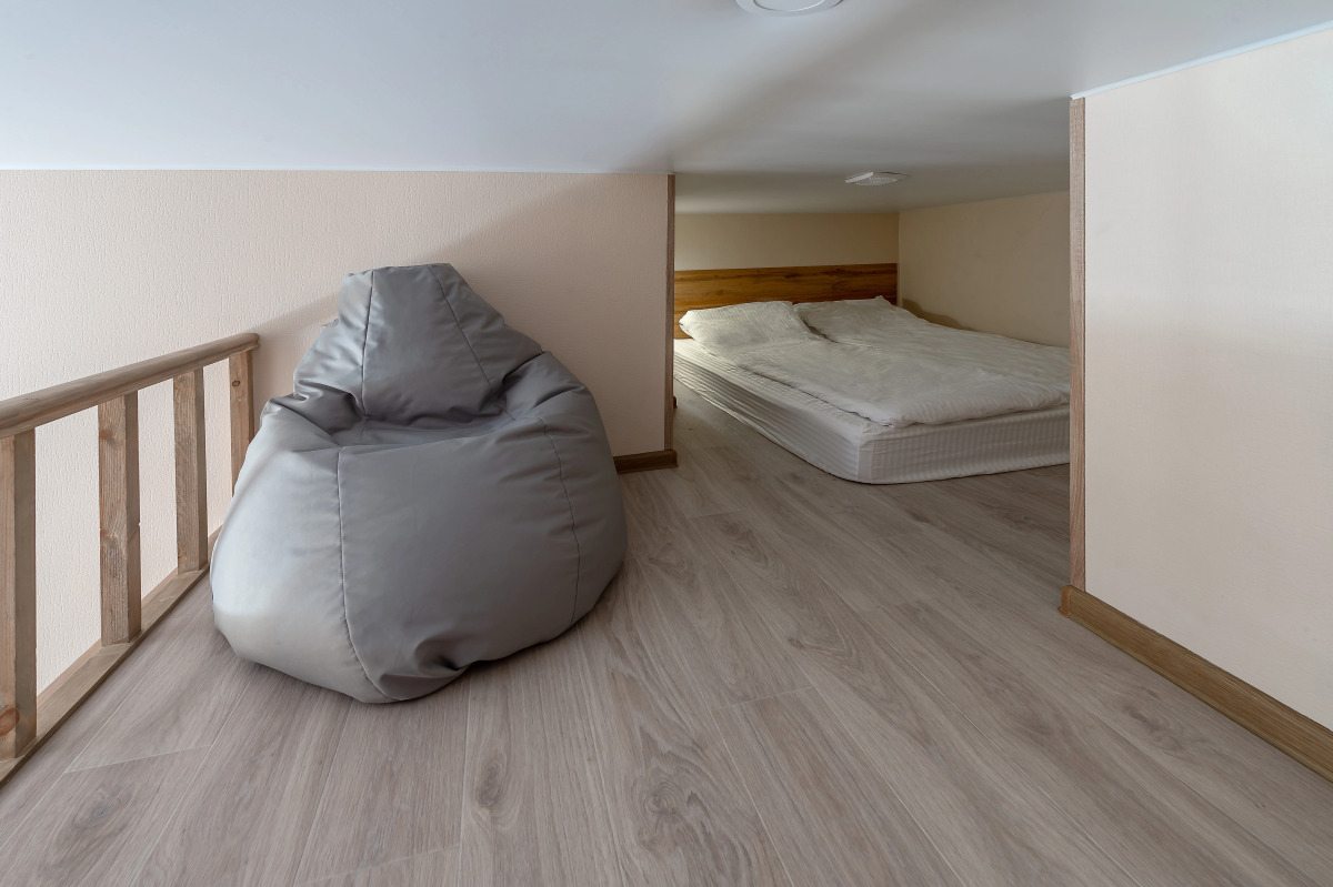 Апартаменты в жилом доме Marco's Apartment House