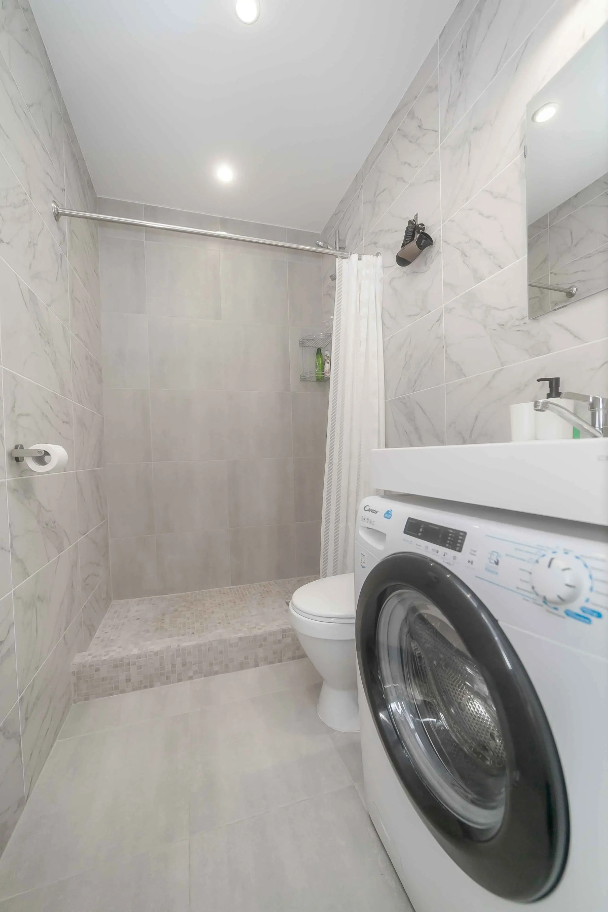 Апартаменты в ЖК Парк легенд 88-3