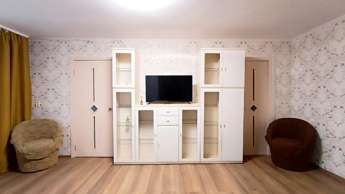 Квартира Уютный Север на Адмирала Флота Лобова