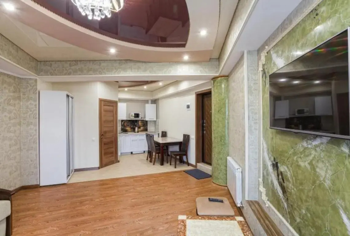 Апартаменты Венера М 14