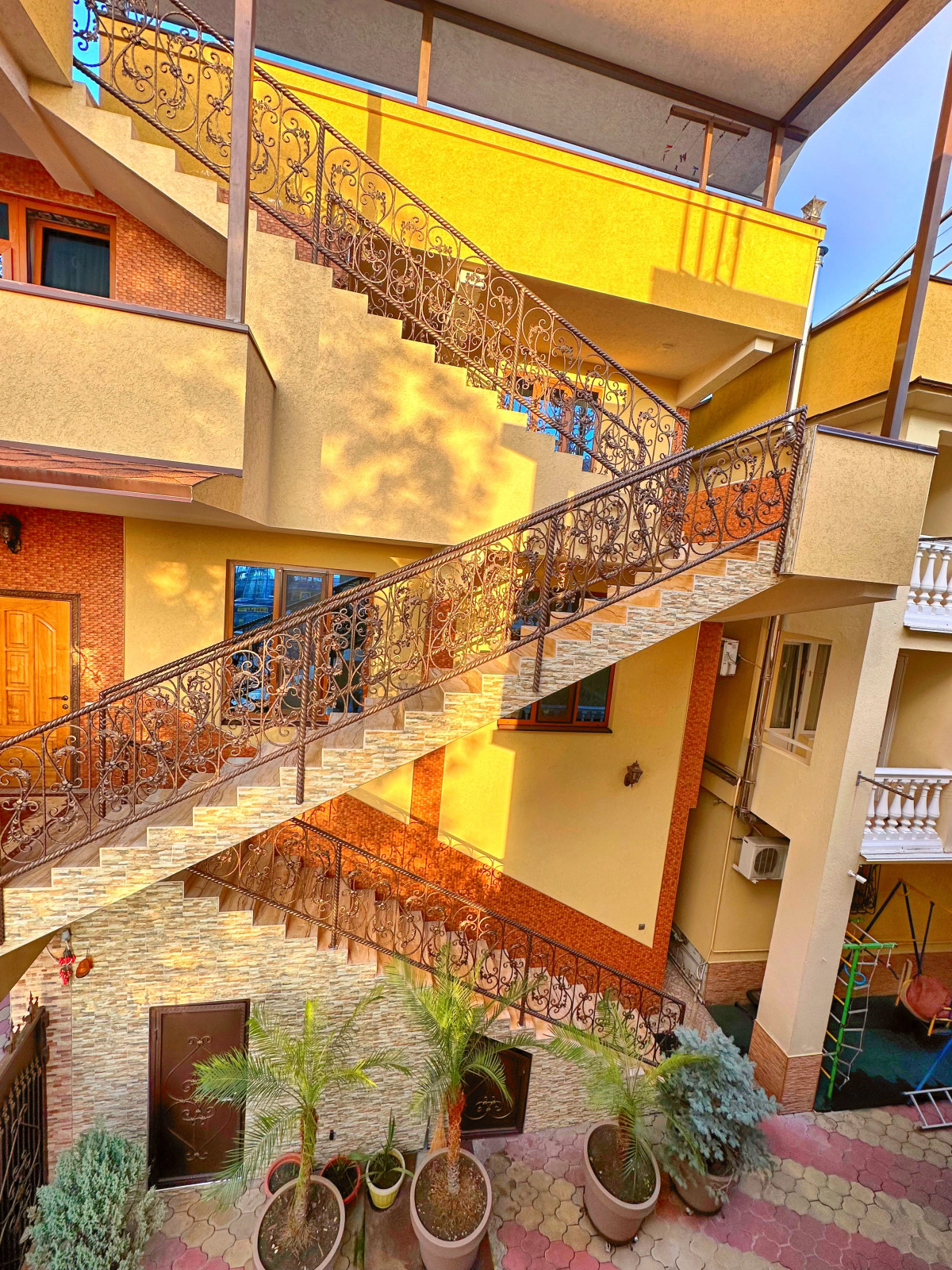 Курортный Гостевой Дом Лооленд