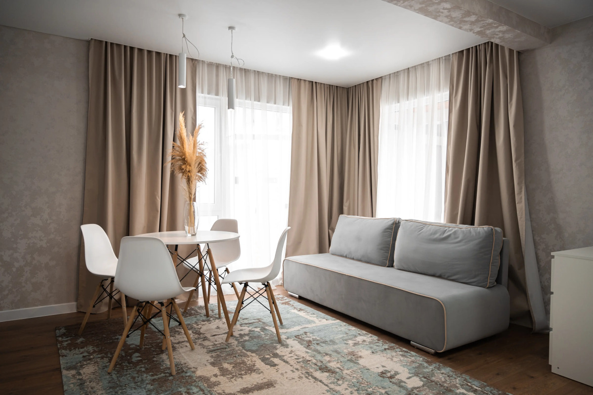 Гостевой дом Ecosuite Family