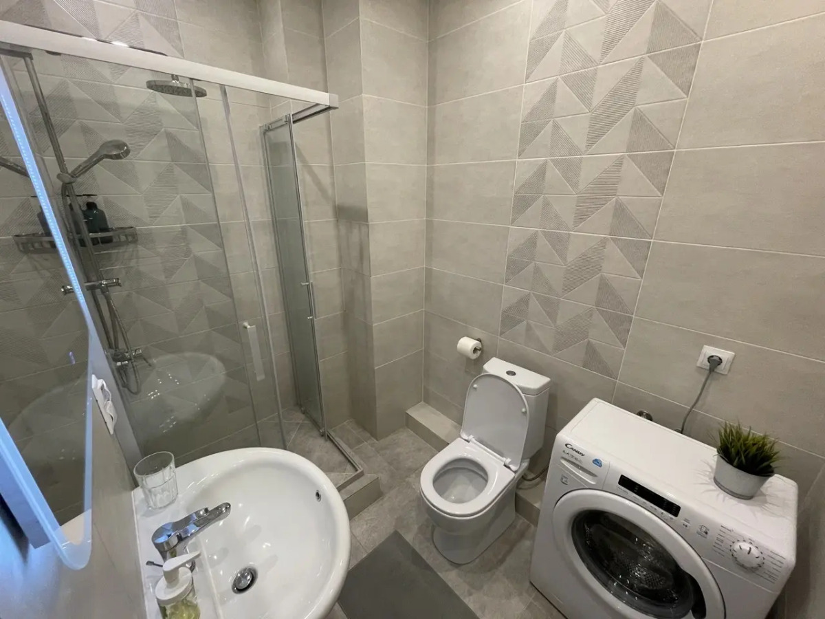 Апартаменты БоуБоу Экстра