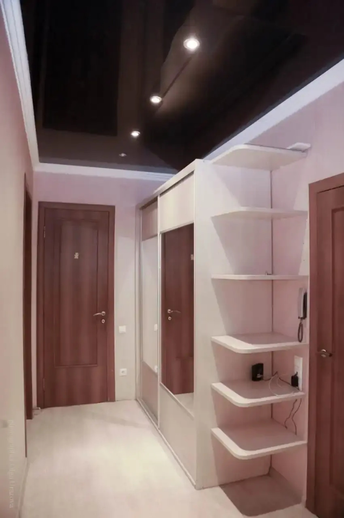 Апартаменты со всеми удобствами