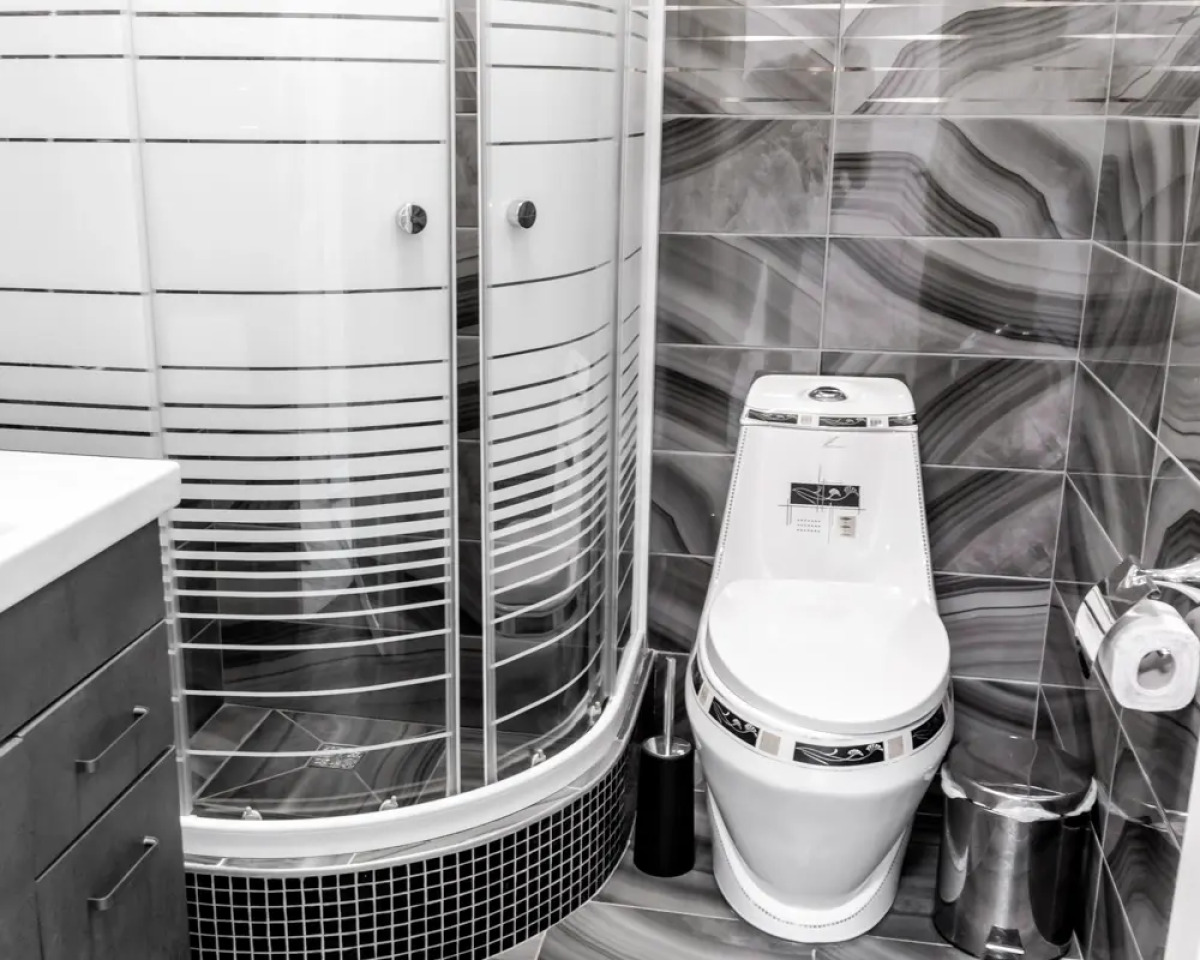 Гостевой дом Sunny