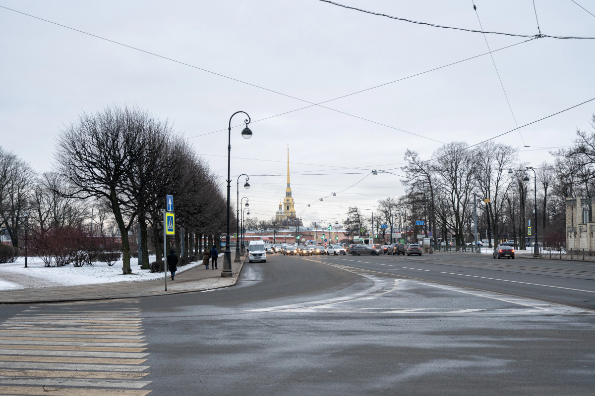 Квартира BukerHouse на Куйбышева