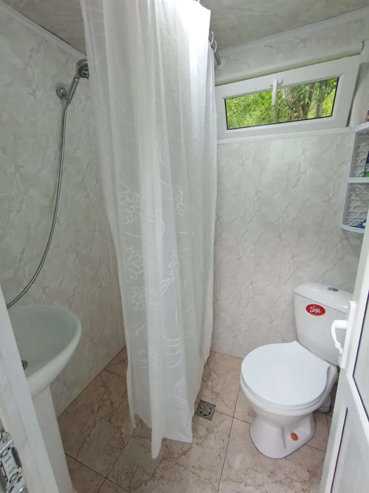 Гостевой дом VL