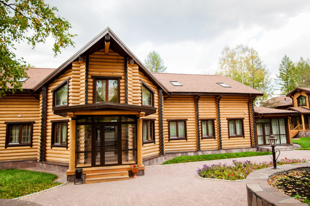 База отдыха Туристическая база " Кизиловая"