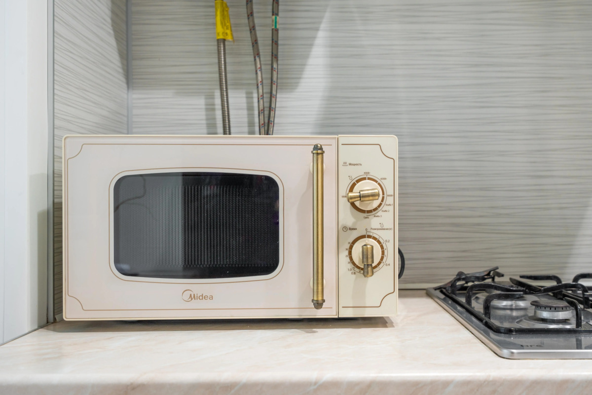 Квартира Royal Garden