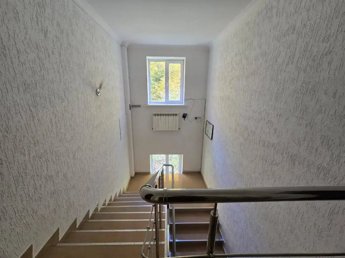 Отель Эльбрус