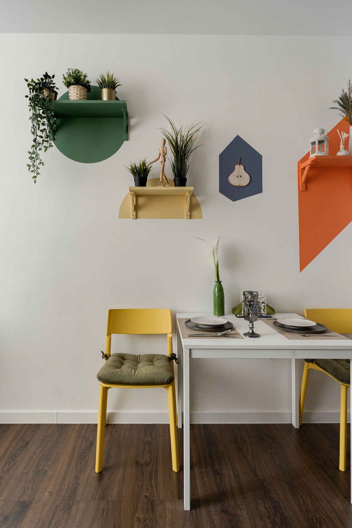 Апартаменты Гостим Тут