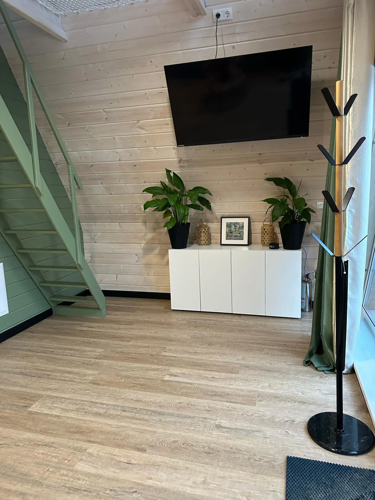 Частный дом SunGate