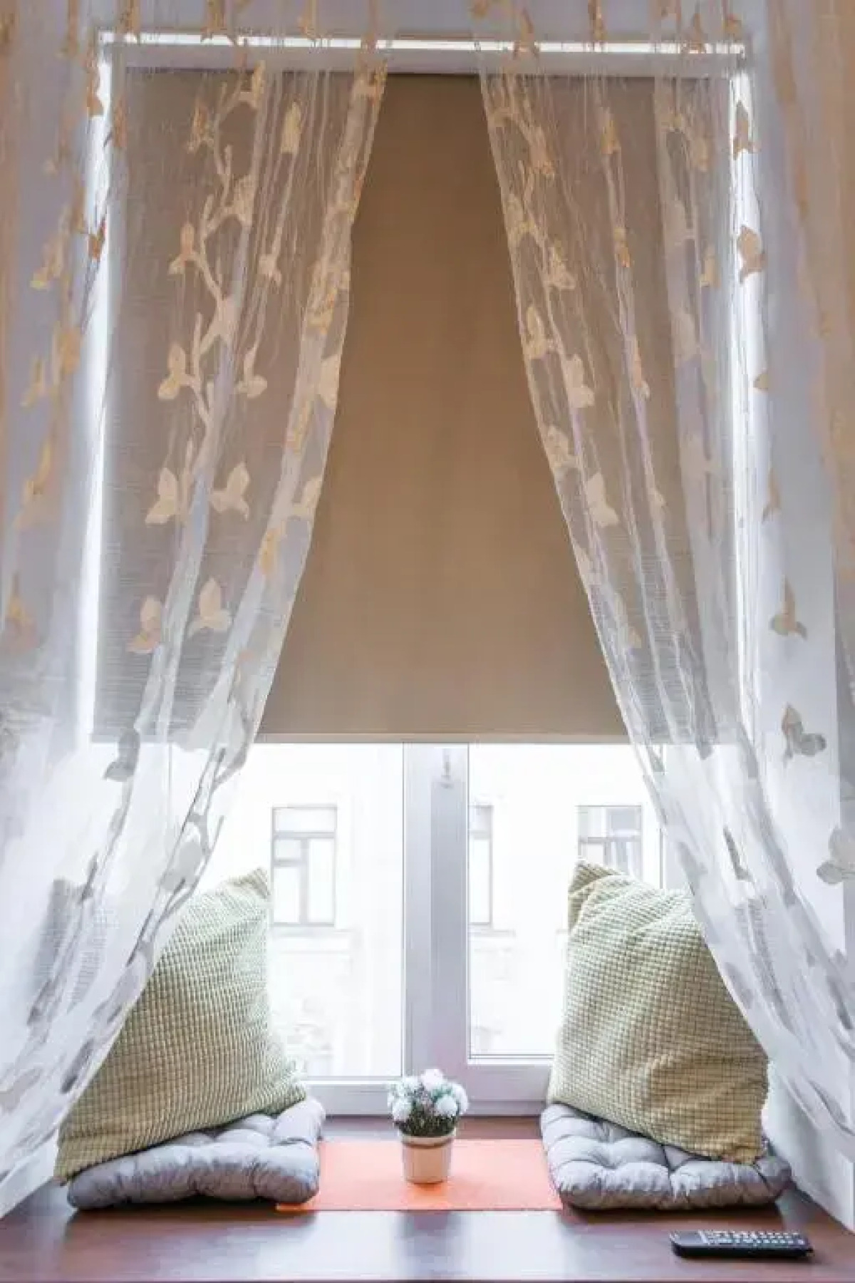 Апартаменты AG-Apart 26/27