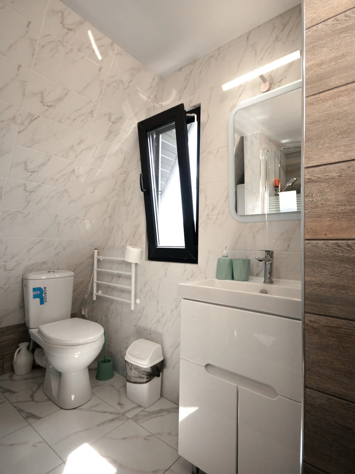 Гостевой дом МАУС в горах с чаном и баней на дровах