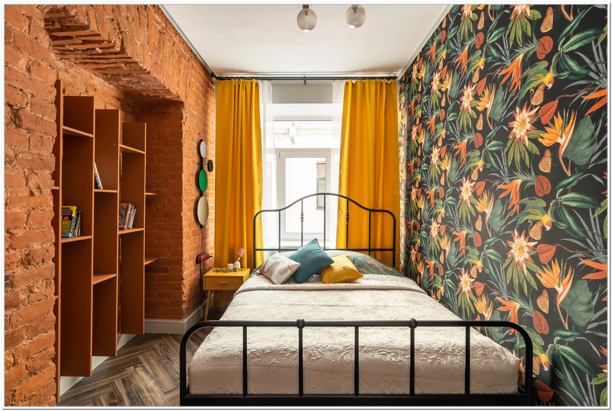 Апартаменты Buyart Apartments