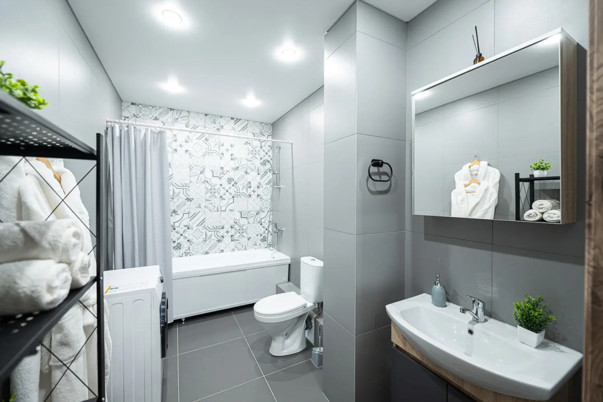 Апартаменты Пять Звёзд Удача