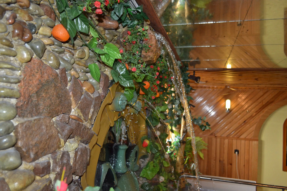 Гостевой дом Вито