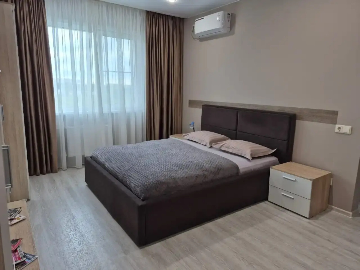 Квартира EvroHome на Рокоссовского 31