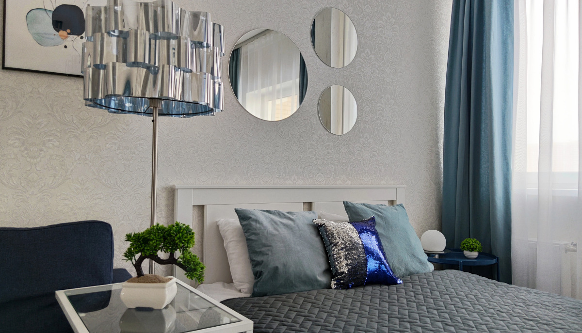 Апартаменты Комфорт на Хлебозаводской 2