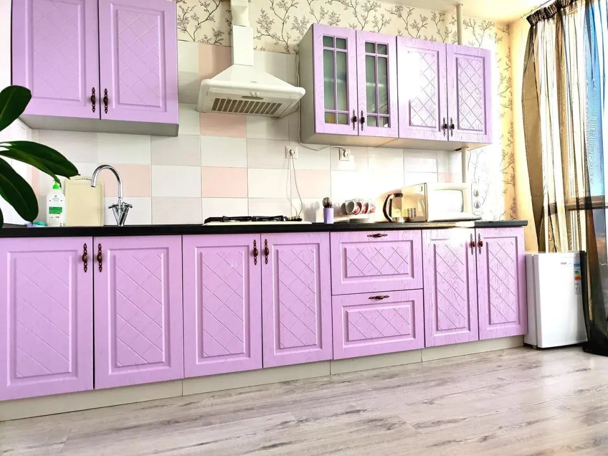 Квартира Студия Ягодка