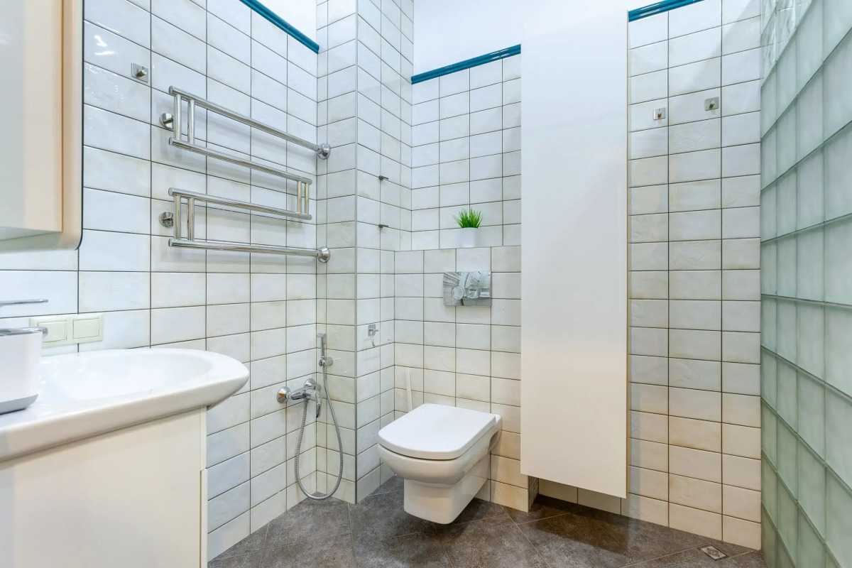 Апартаменты RentPlaza на набережной