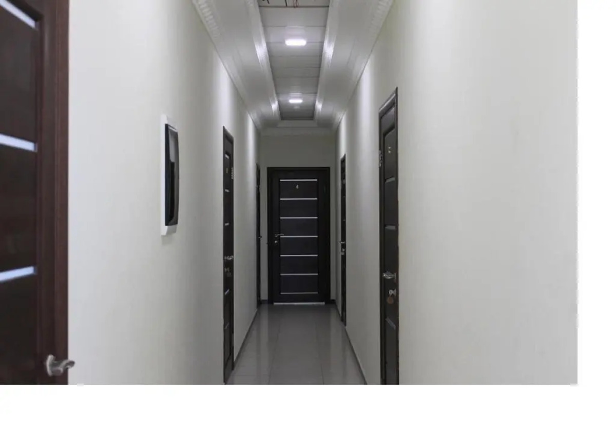 Отель София