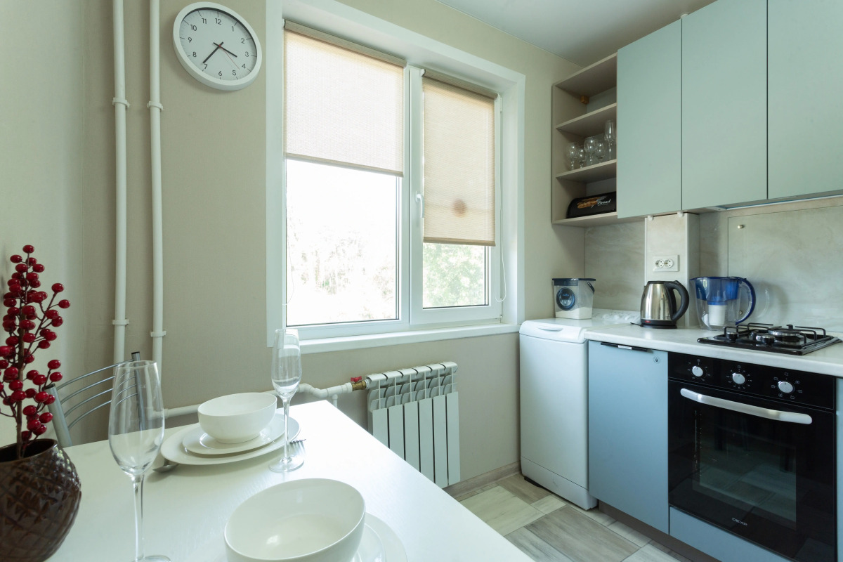 Апартаменты «Атмосфера» | Мелодия Пустыни — Здесь Песок Времени Течёт Медленнее