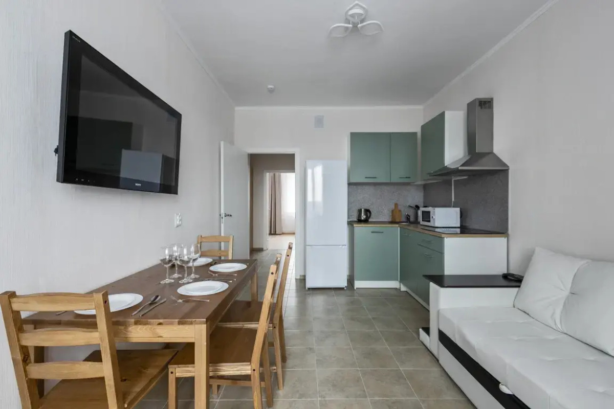 Апартаменты MaxRealty24 BigPutilkovo 1