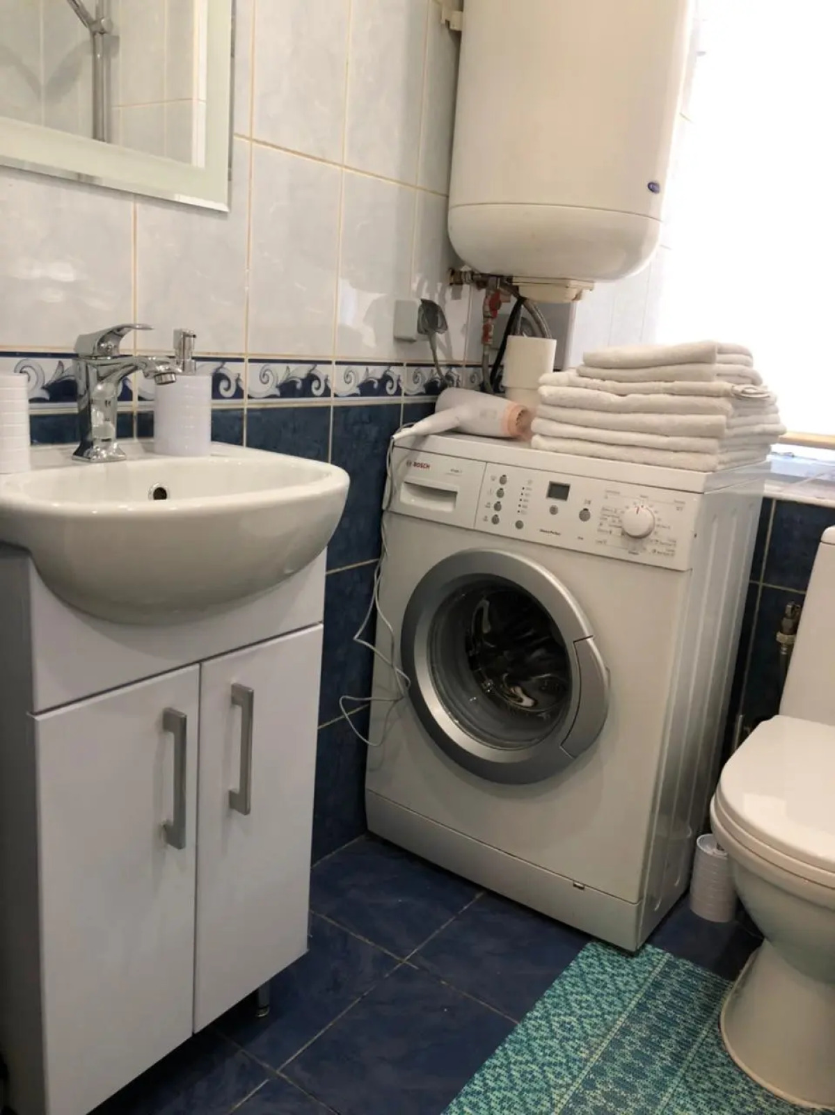 Апартаменты  Двухкомнатная Квартира на Фонтанке