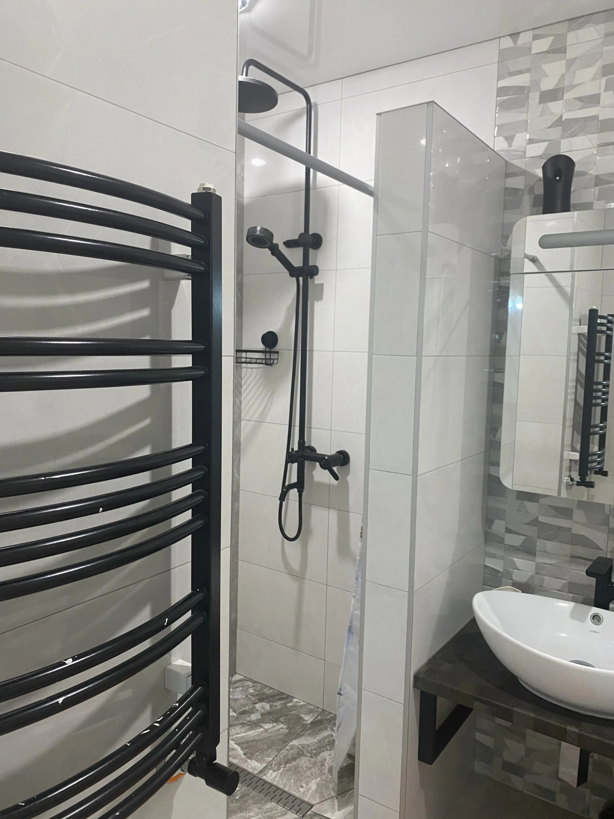 Квартира Девау