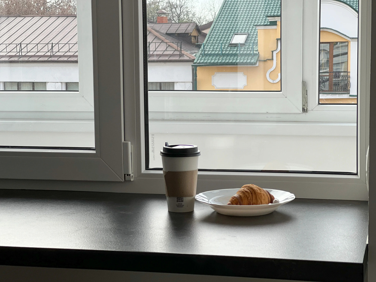 Апартаменты Chill Pill - центр - самозаселение 24/7 - 5с