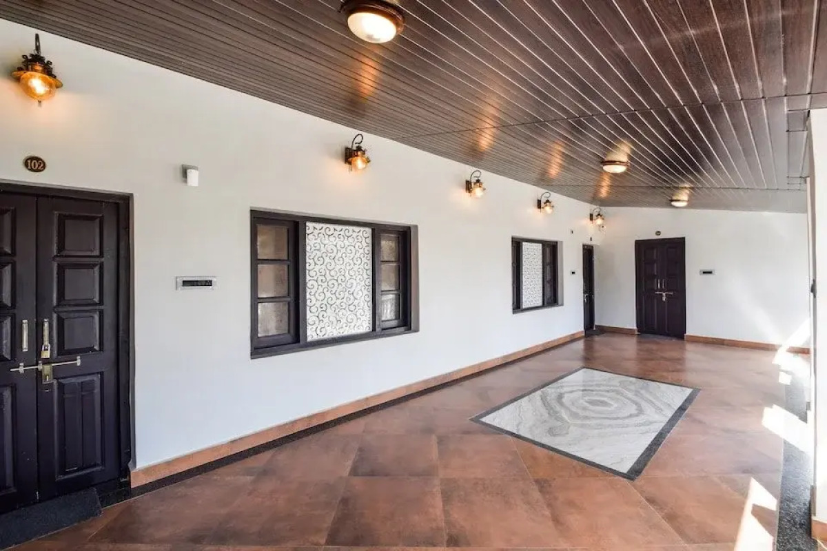 Бутик-Отель Agroha