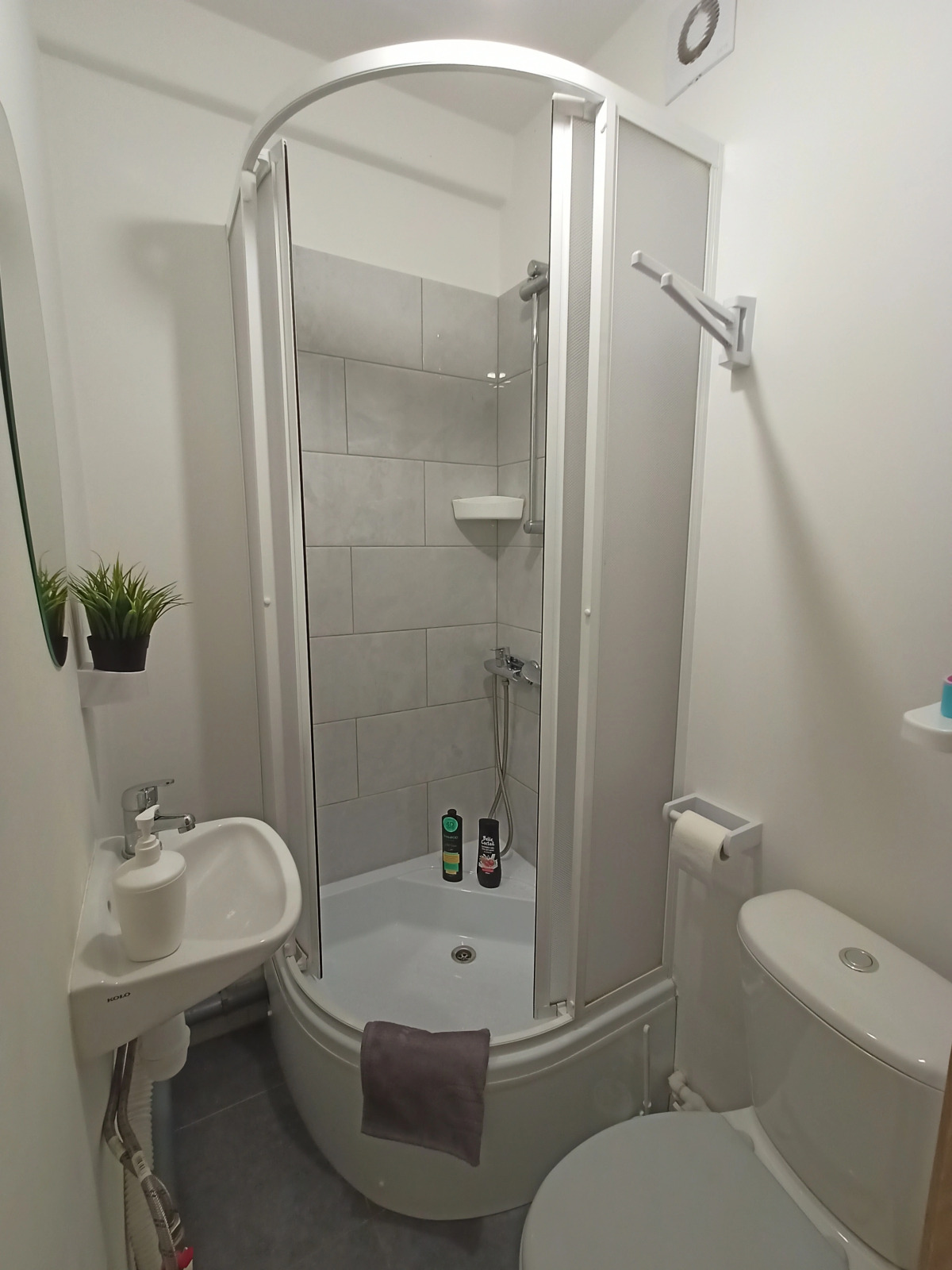 Квартира Константин-Апарт-Луначарского (3)