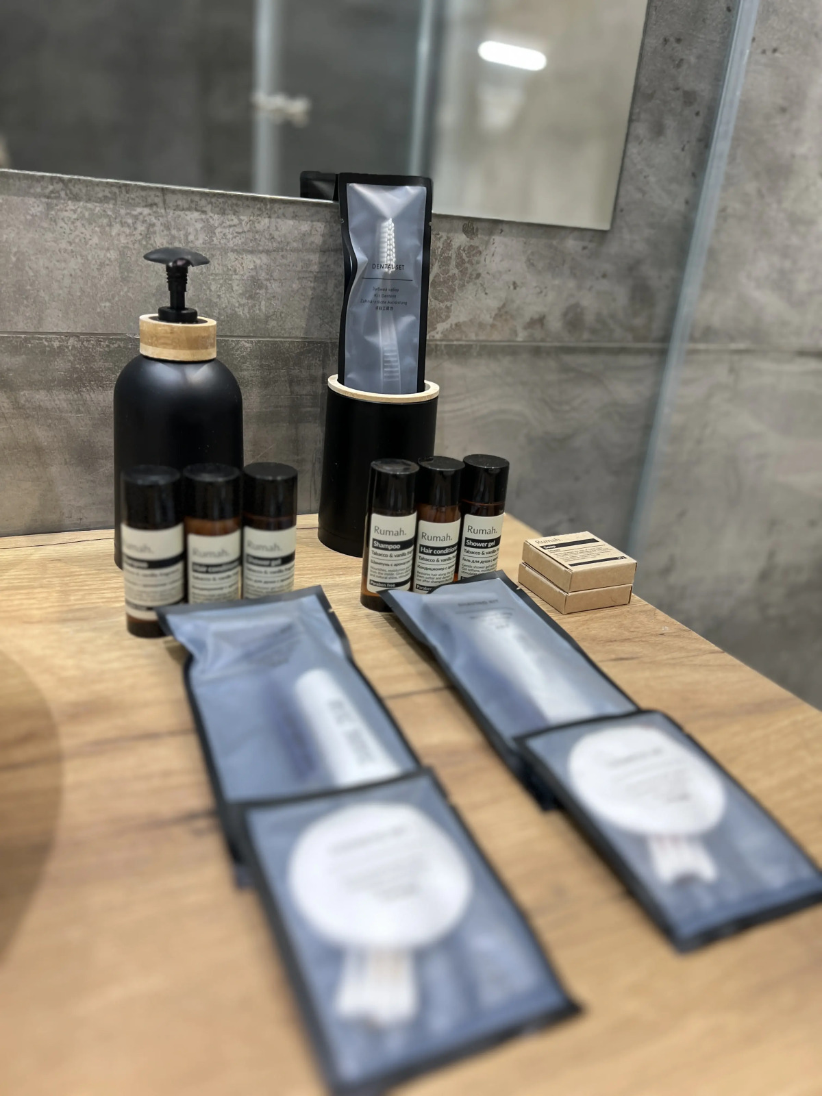 Апартаменты Loft Vibes