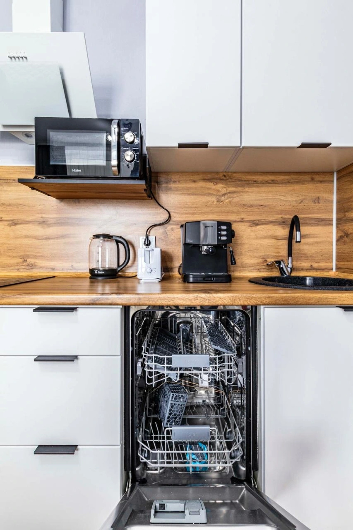 Квартира Новосинарский Взгляд