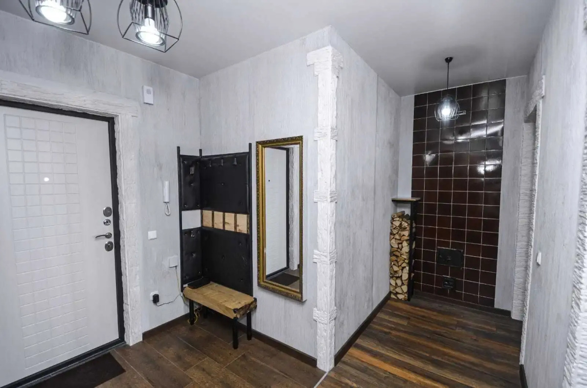 Апартаменты на Пролетарской 69А