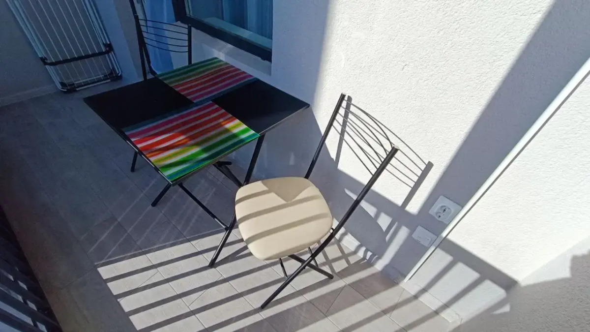 Апартаменты Кандински