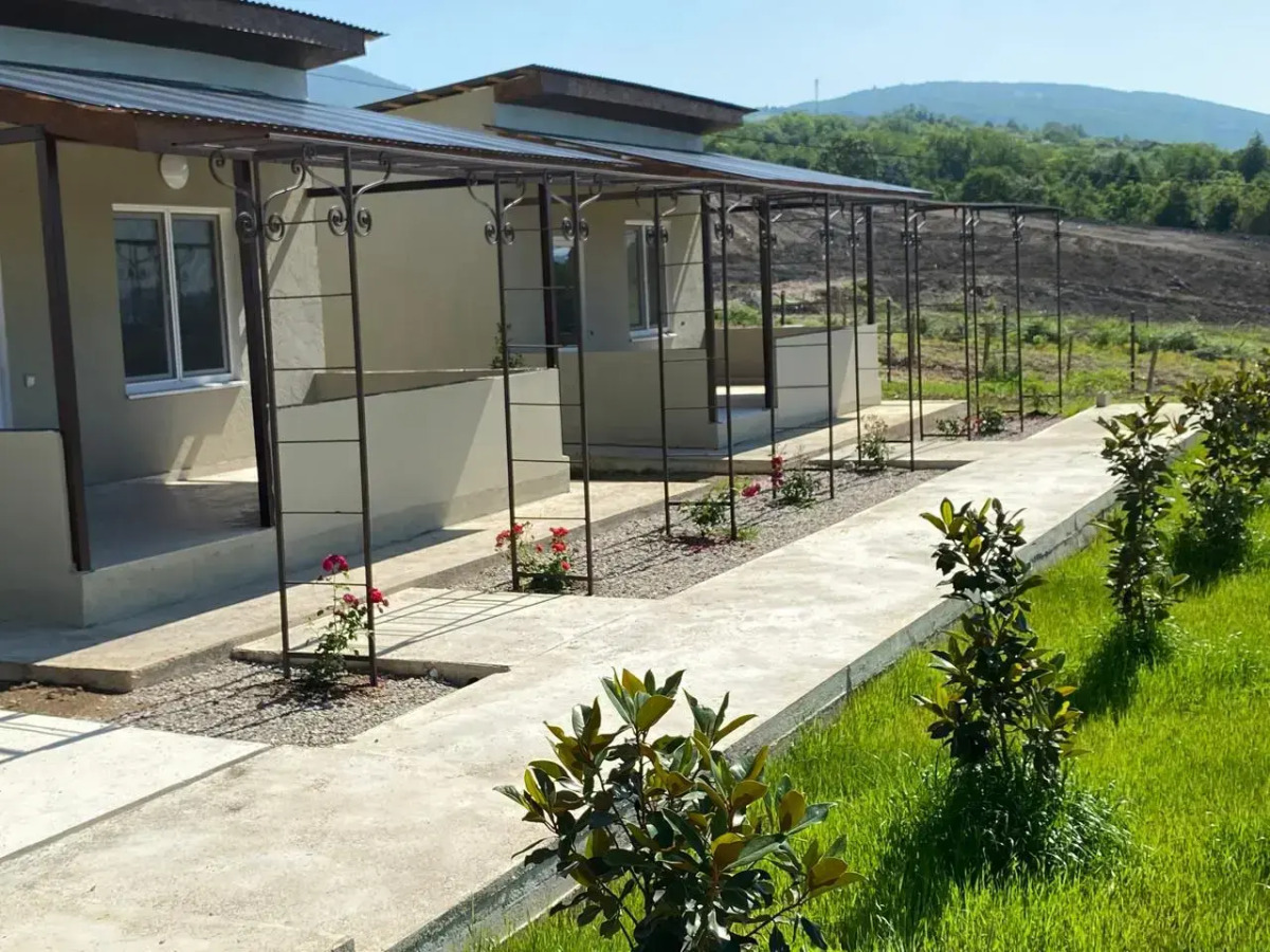 Курортный отель Добрянка