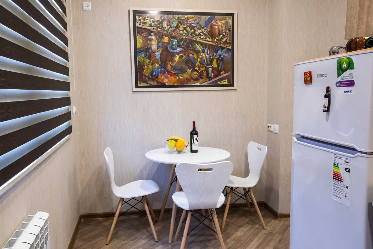 Апартаменты в центре Баку