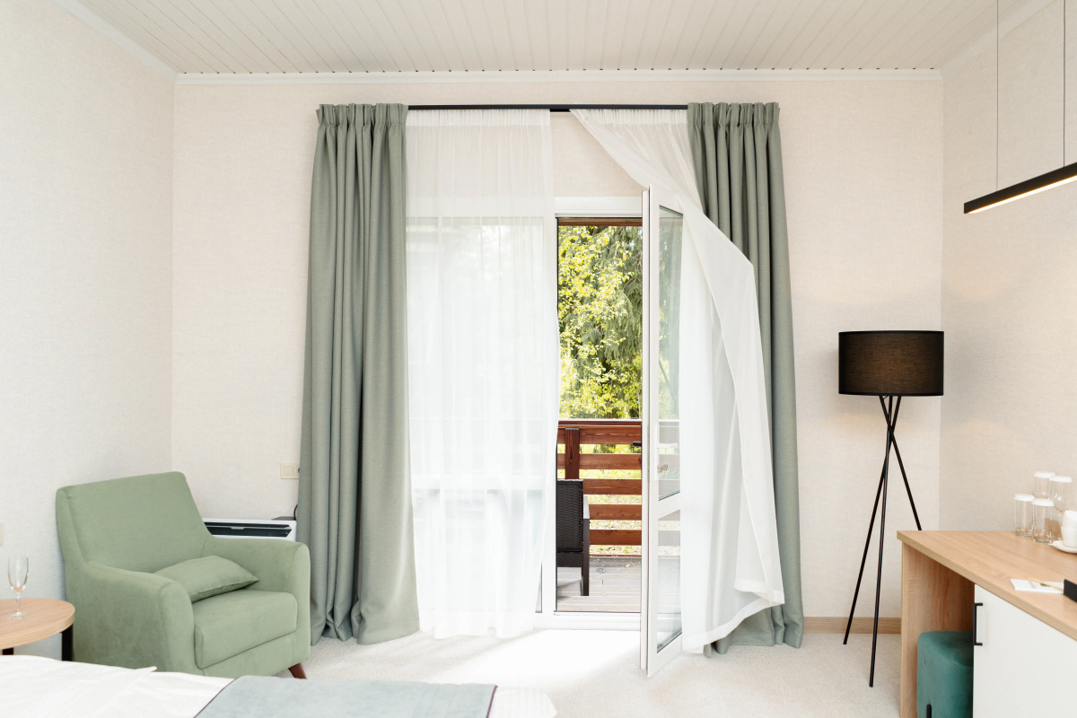 База отдыха Елизарово